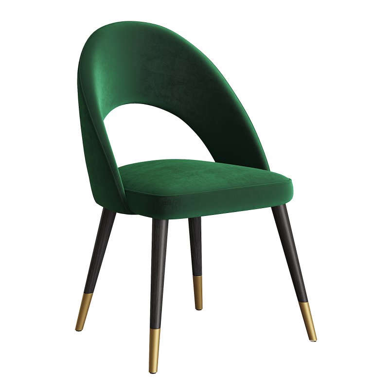 Rossini Dining Chair Image 4