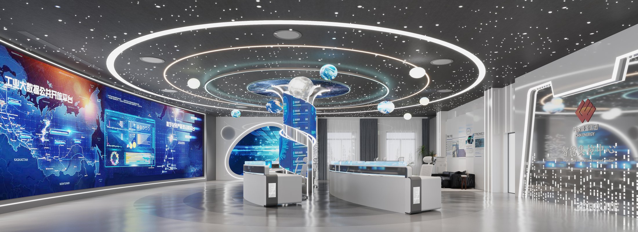 office interior 54 Image 4