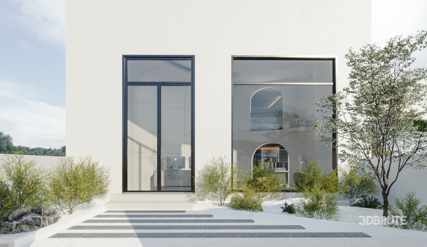 office lobby Image 3