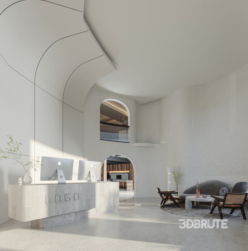 office lobby Image 2