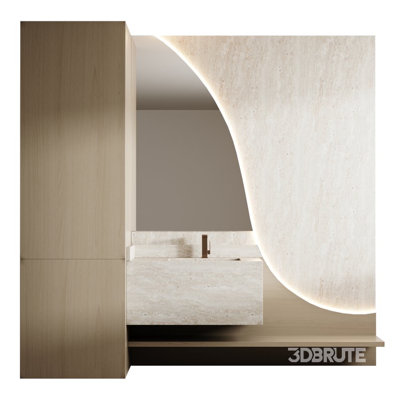 Bathroom furniture 21 Image 5