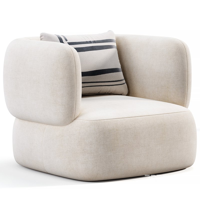 Martina Armchair By Kavehome Image 3