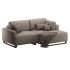 sofa Onte Textile Grafit - Thumbnail 3
