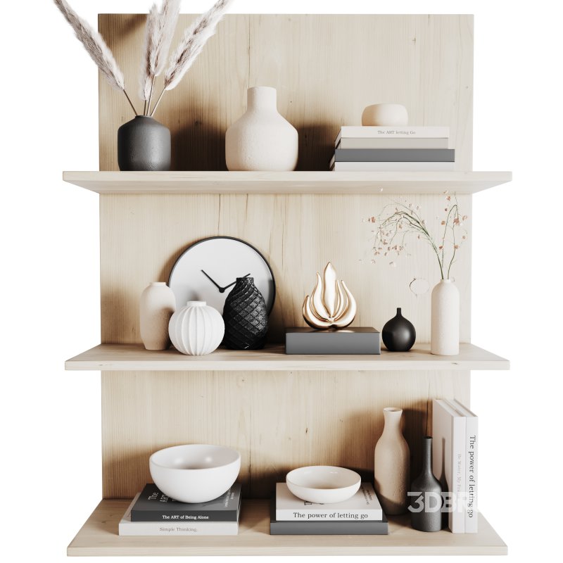 Decorative SET 015 Image 9