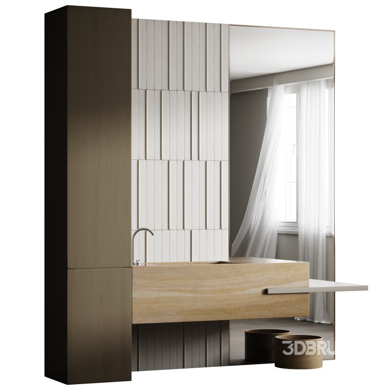 Bathroom furniture 8 Image 9