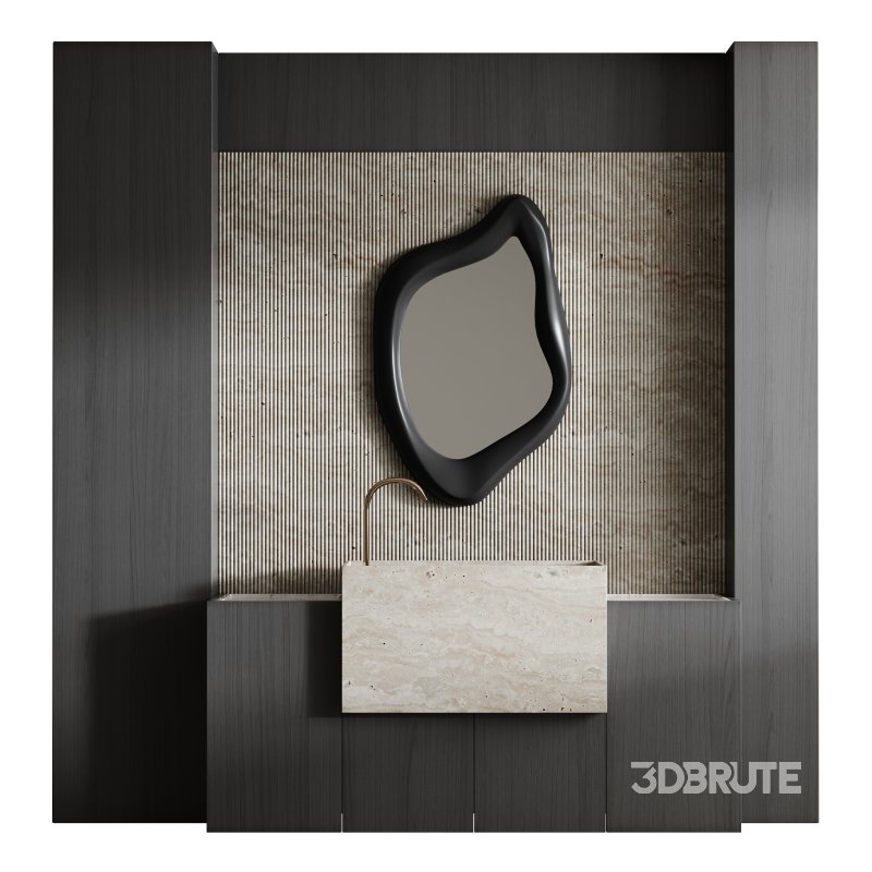 Bathroom furniture 16 Image 3