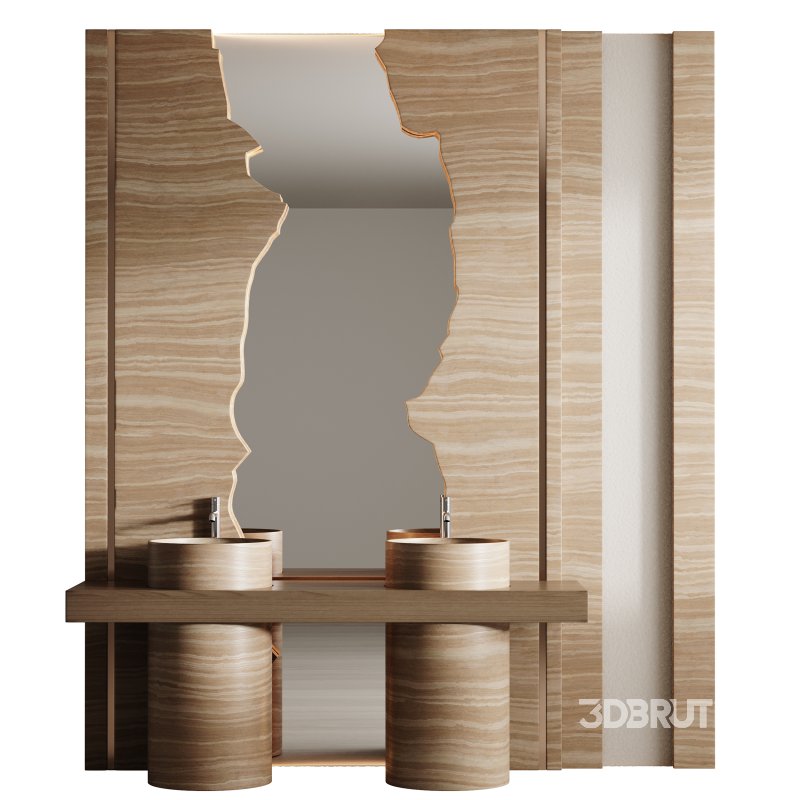 Bathroom furniture 7 Image 5