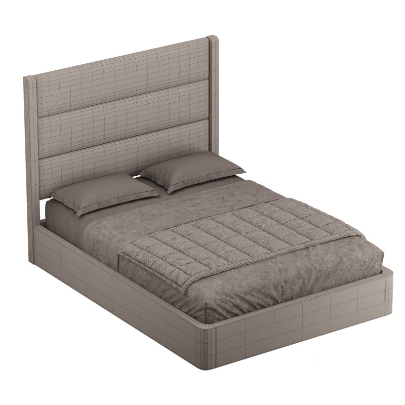Morada Bed Image 4