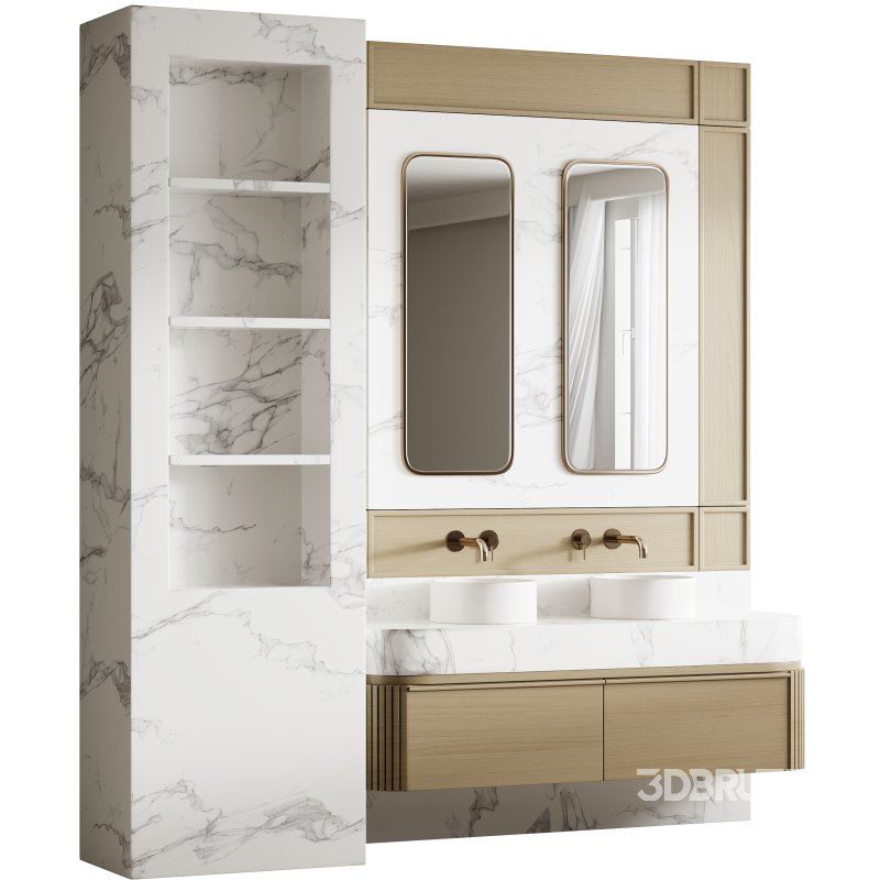 Bathroom furniture 13 Image 1