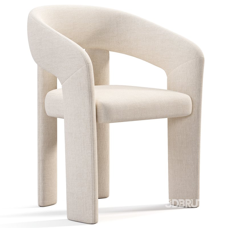 Novara Chair Image 1