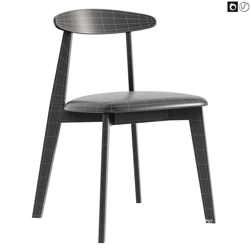 Данмор Стул Dunmore Chair By Divan.ru Image 3