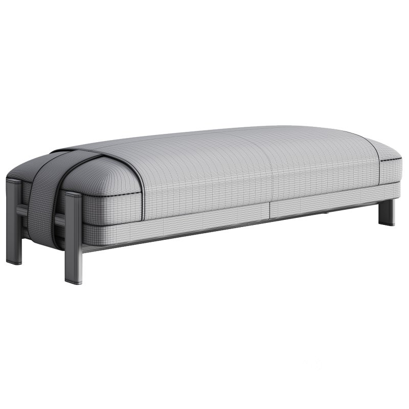 Brera Bench By Vittoriafrigerio Image 2