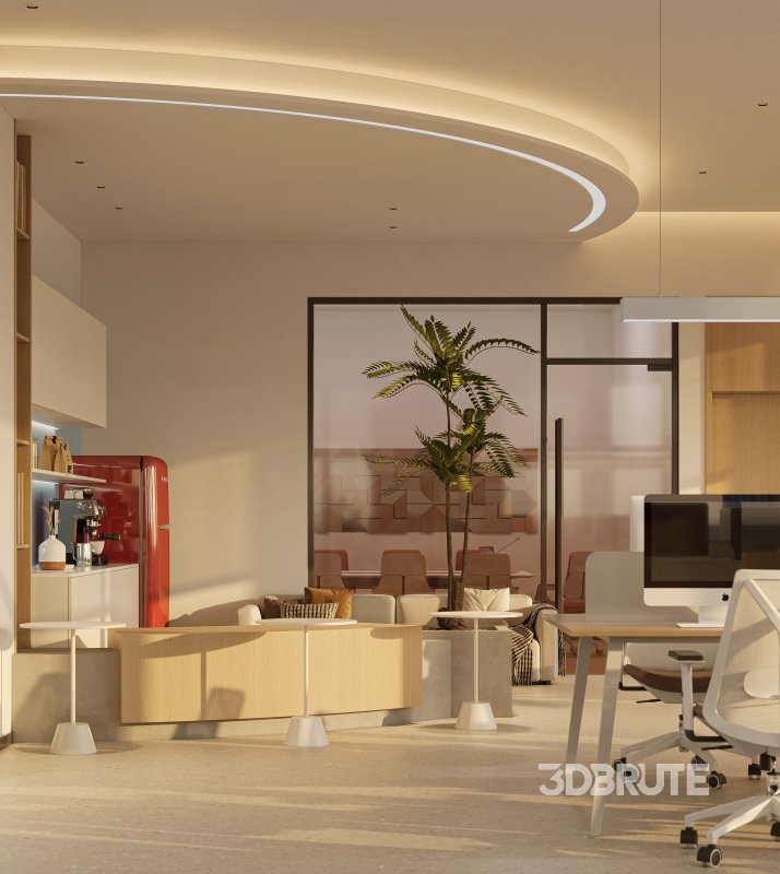 office interior 28 Image 10