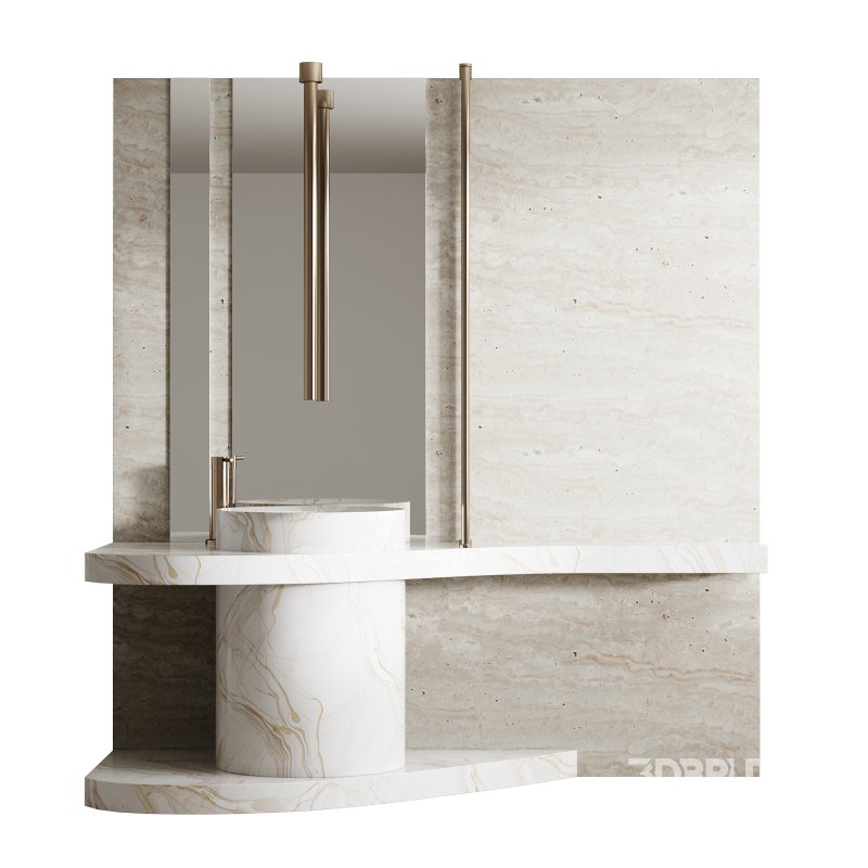 Bathroom furniture 26 Image 1