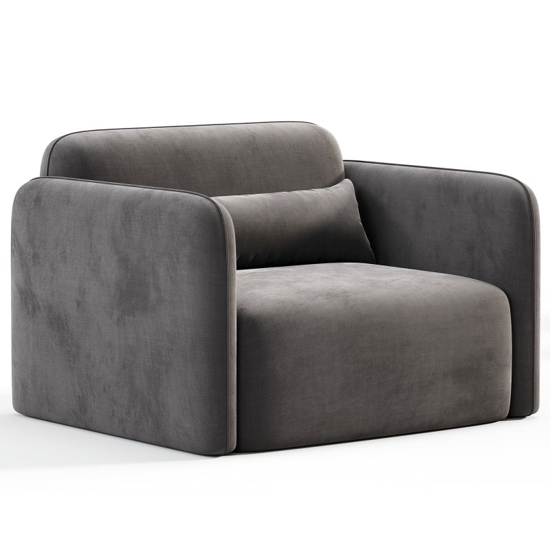 CAMDEN CHAIR Image 4