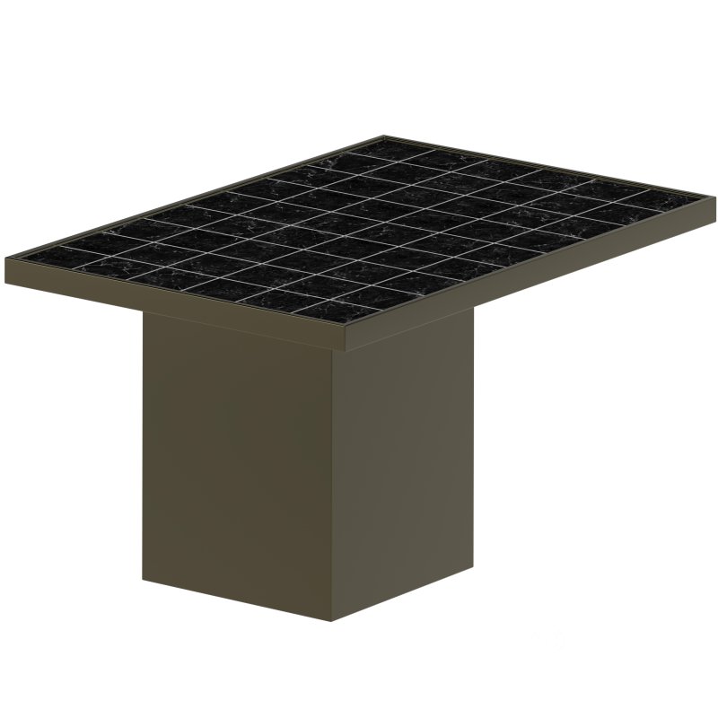 MT 2 tile tables together Image 3