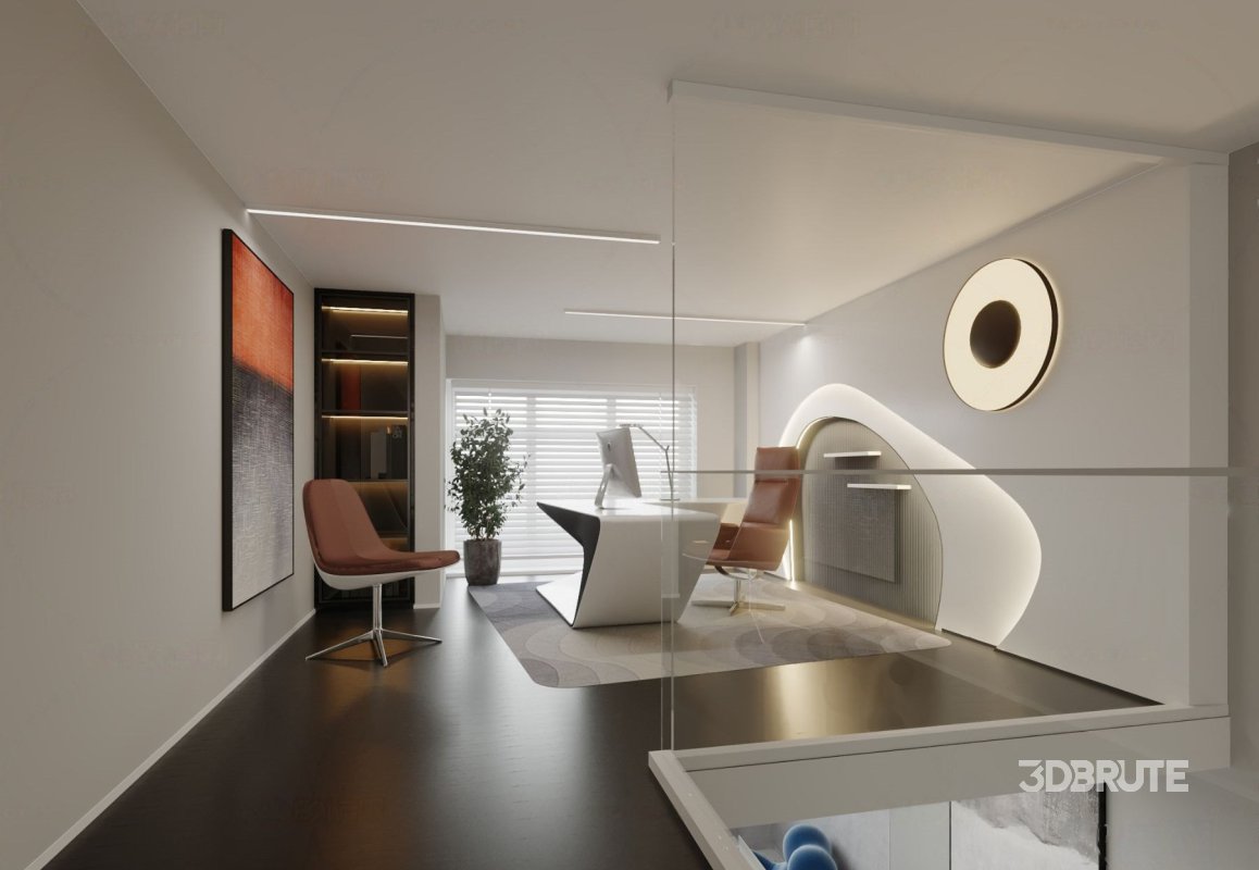 office interior 33 Image 2