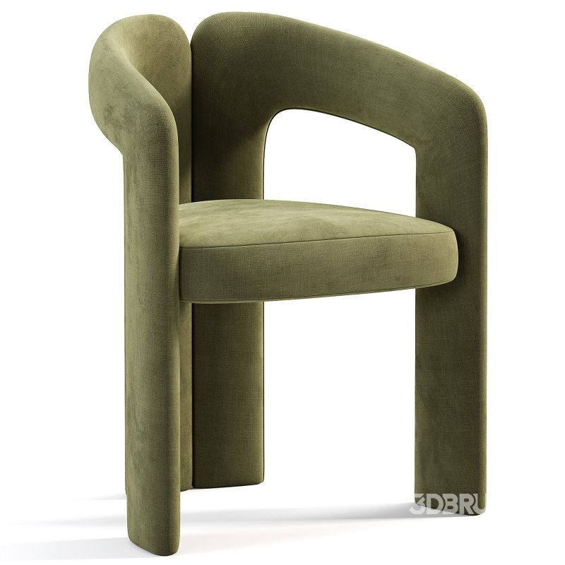 DUDET Chair Image 6