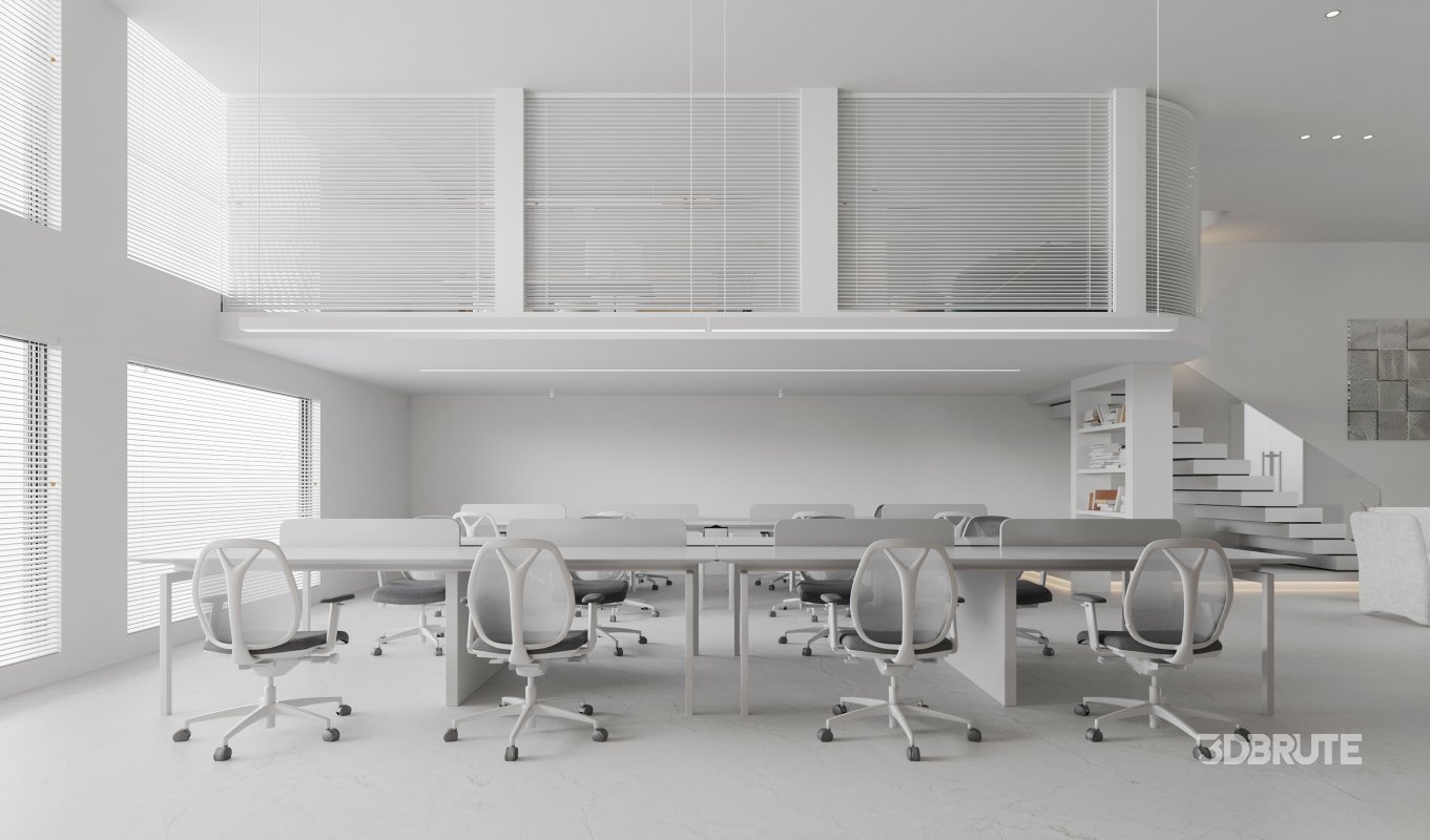 office interior 60 Image 13