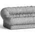 De Pas D’urbino Lomazzi Dall Oca Lounge Sofa, Italy, 1975 - Thumbnail 1