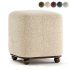 Arie Ottoman Pouf - Thumbnail 2