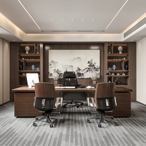 Modern office