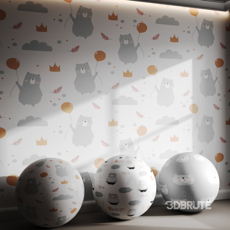 Wallpaper 25 Image 1