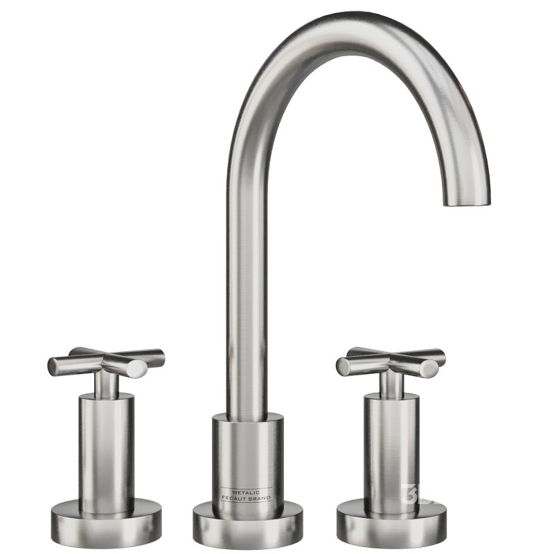 Kitchen faucet set6 Image 4