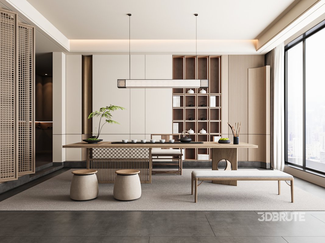 Modern office Image 1