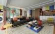 Bauhaus modern living room - Thumbnail 1