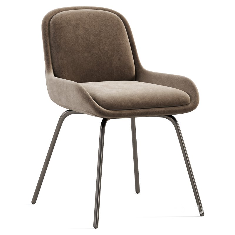 Lajten Chair By Divan.ru Image 4
