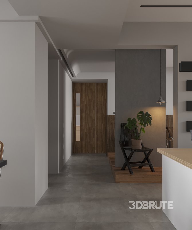 office interior 09 Image 5