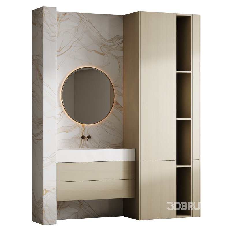 Bathroom furniture 28 Image 3
