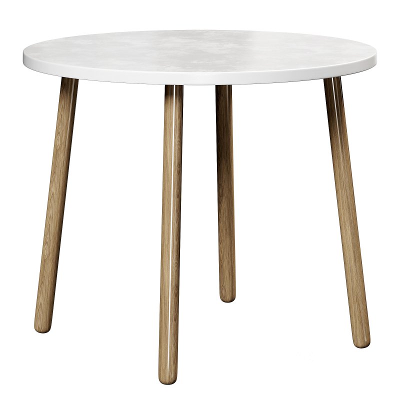 Kid table and chair set 02 Image 2