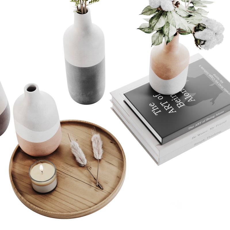 Decorative Set 014 Image 6