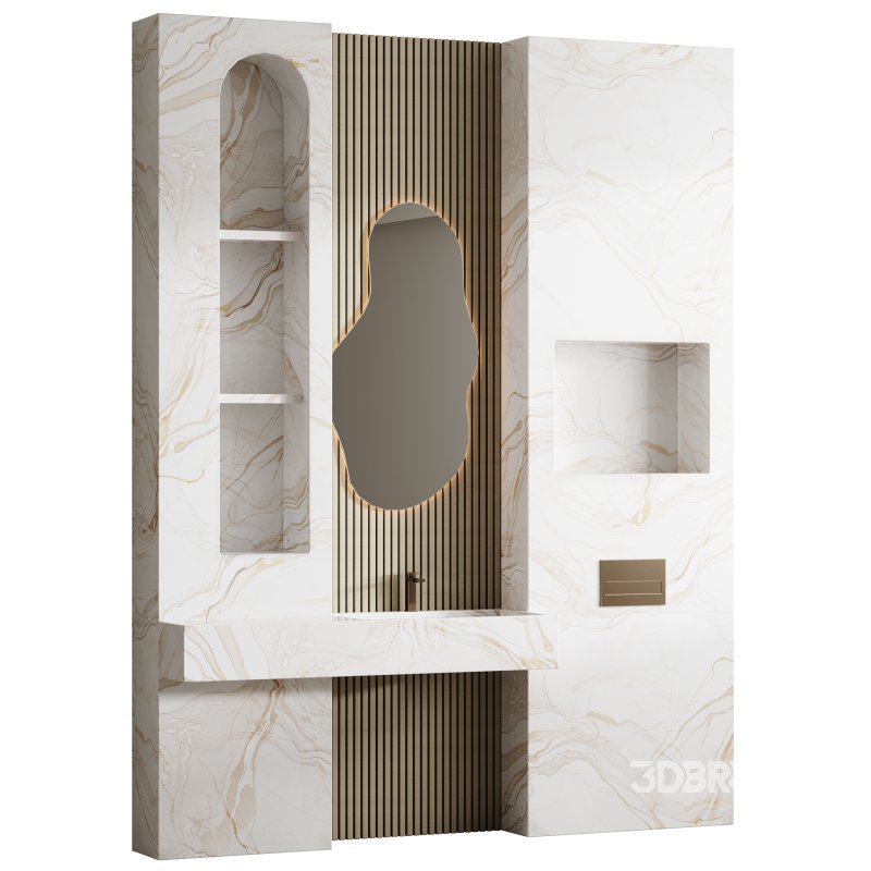 Bathroom furniture 33 Image 2