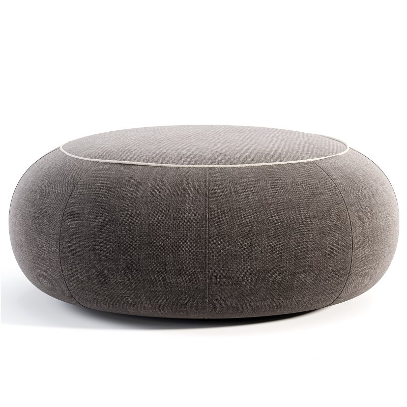 GEO Pouf By Saba Italia Image 3