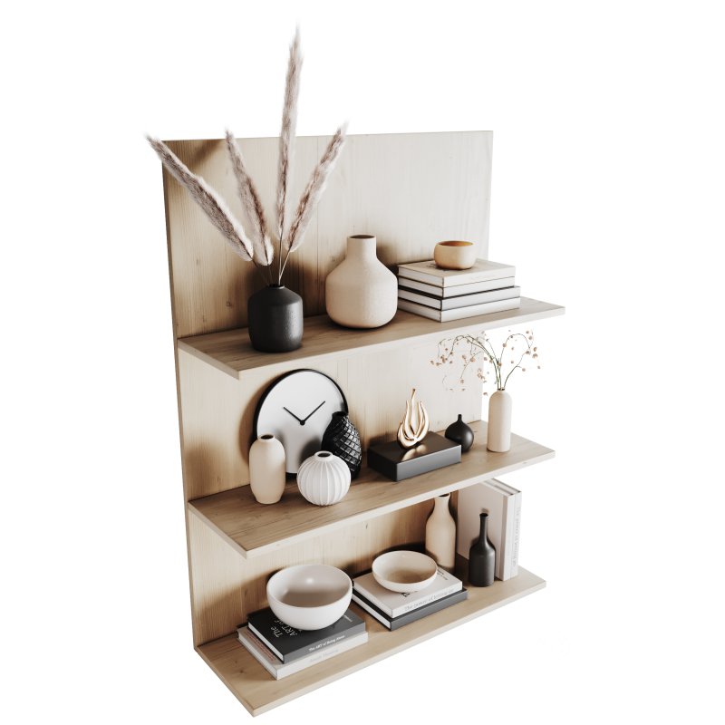 Decorative SET 015 Image 6