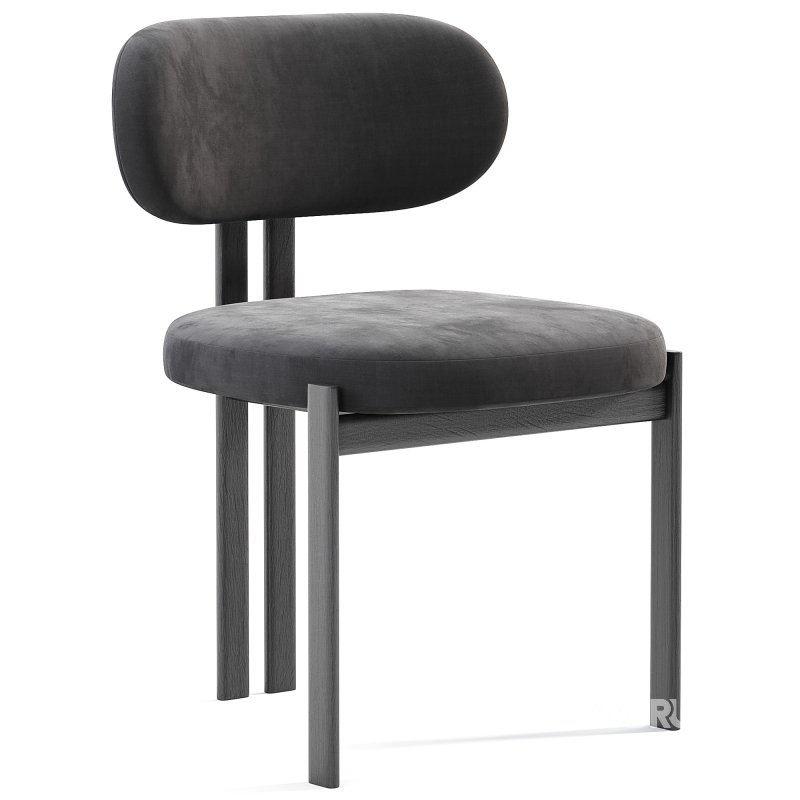 BAY Chair By Nature Design Image 5