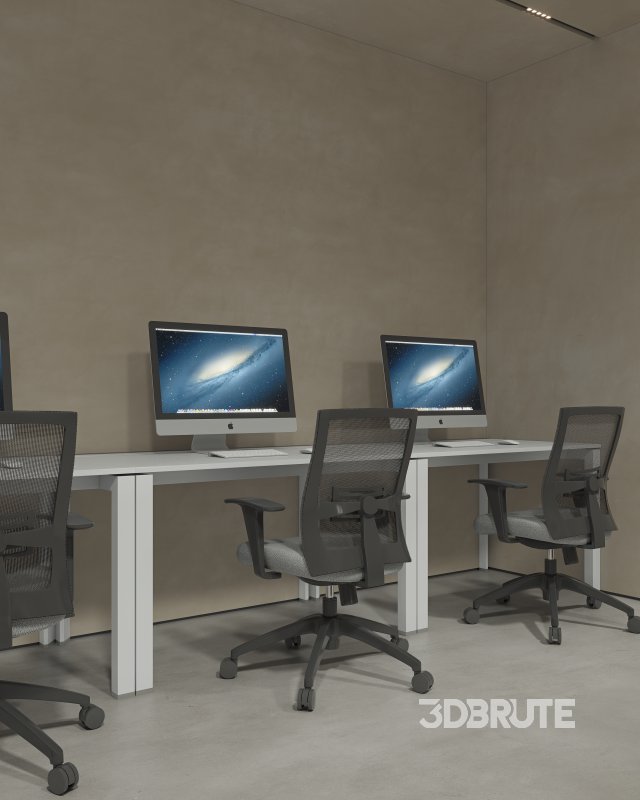 office interior 39 Image 4