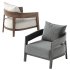 Vento Outdoor Chair - Thumbnail 6