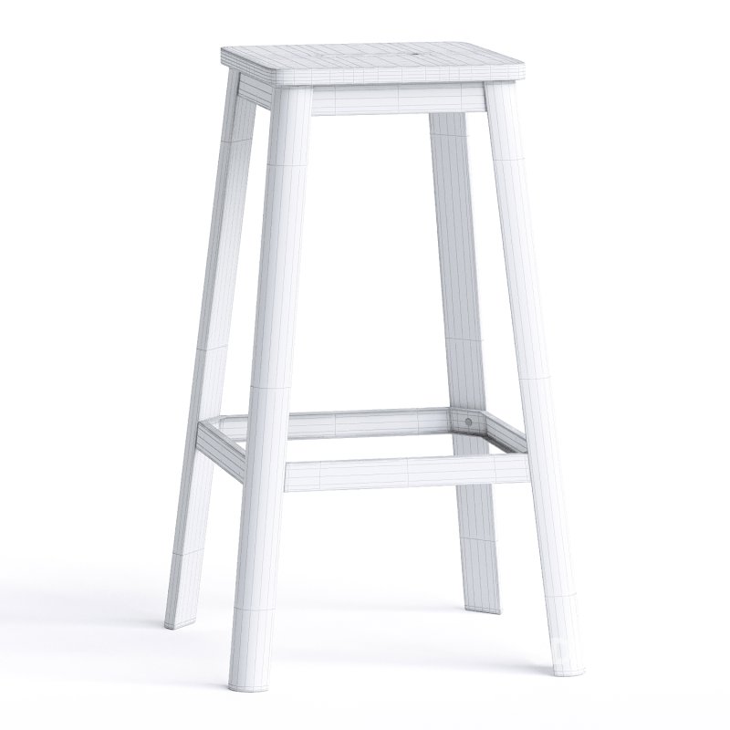 Oceanna Counter Stool Image 2