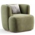 Nidou Armchair By ZZibo - Thumbnail 6