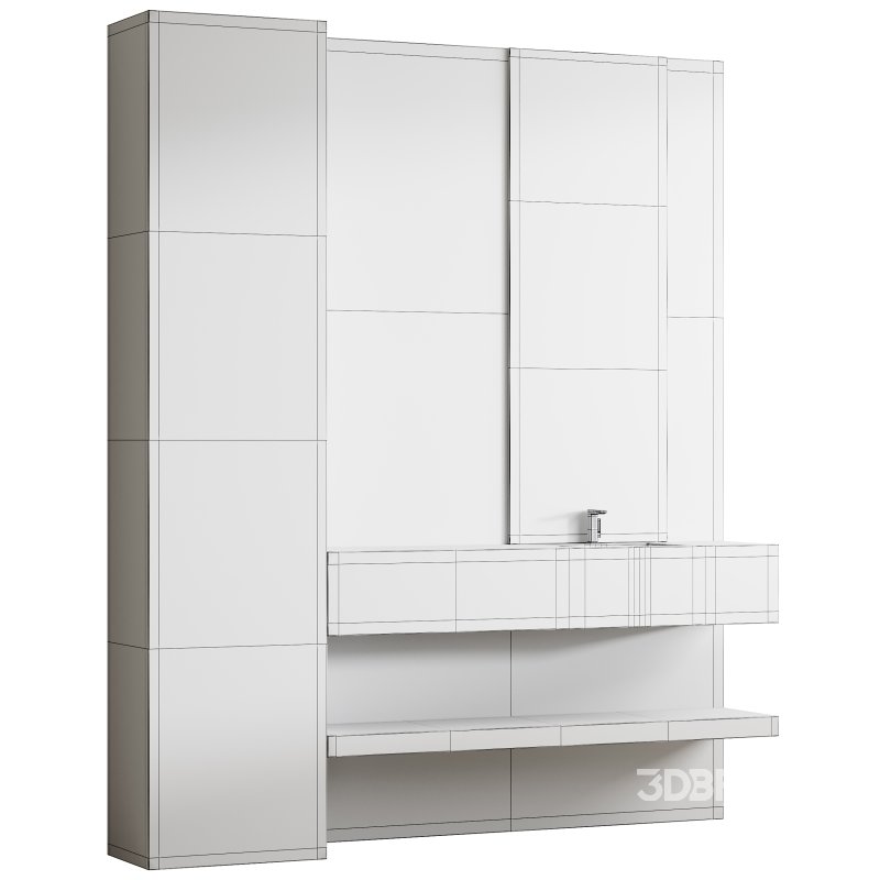 Bathroom furniture 10 Image 9