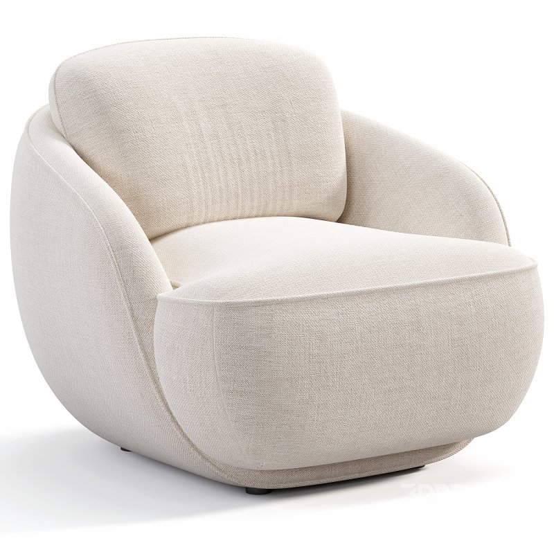 Alpine Armchair By Laredoute Image 2