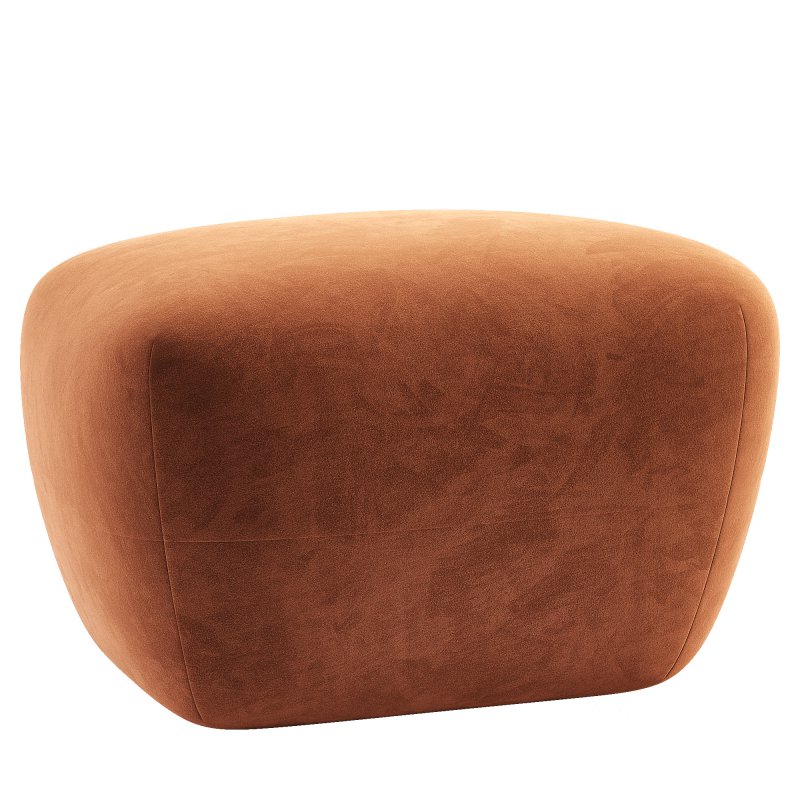 Asymmetry Ottoman Image 3