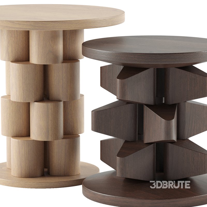 KARI Side Table Image 9