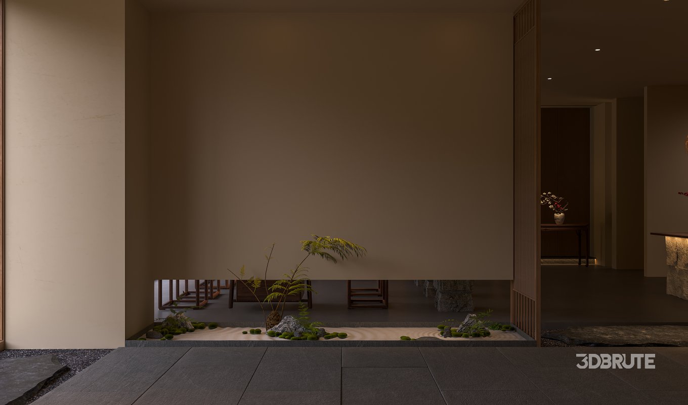 Chinese Restaurant 02 Image 5