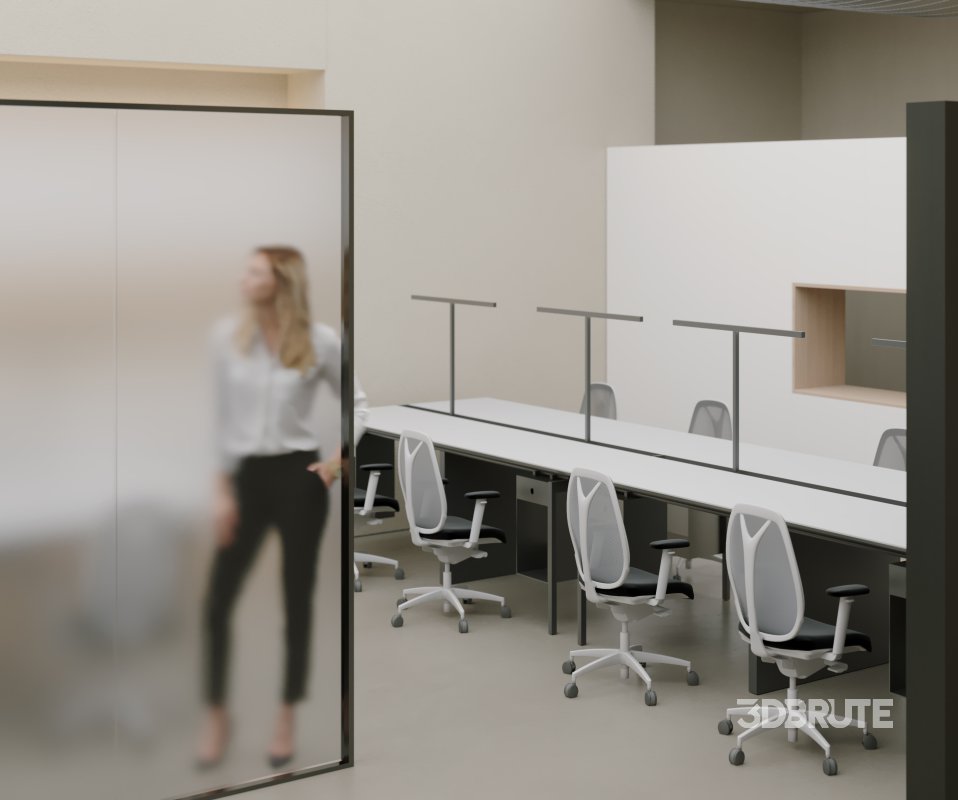 office interior 19 Image 2