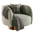 Armchair DORIS - Thumbnail 5